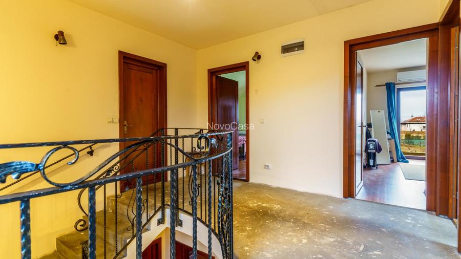 Casă de vânzare – Someșeni, Cluj-Napoca | 497 mp teren | 242 mp utili - 15