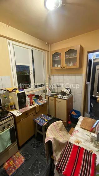 2 camere, decomandat 45 mp - 8 min metrou Eroii Revoluției - 7