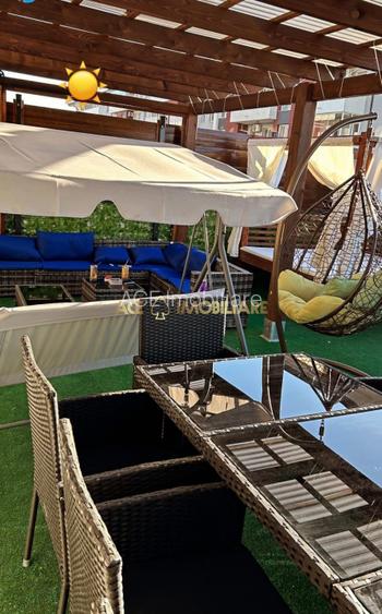 3 Camere de inchiriat | Popesti | Terasa-Piscina | Parcare | 200 mp - 7