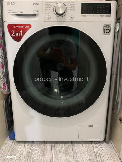 Dorobanti | 3 Camere | Renovat | Prox. Metrou | - 19