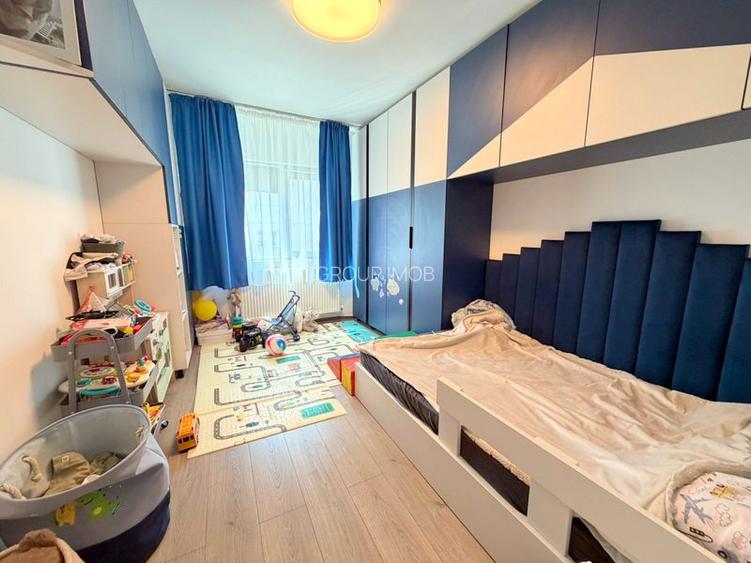 Apartament decomandat, la doi pasi de Arena Mall - 9