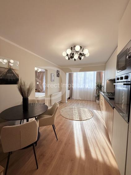 Apartament ultramodern | două dormitoare | Zona Grigorescu - 4