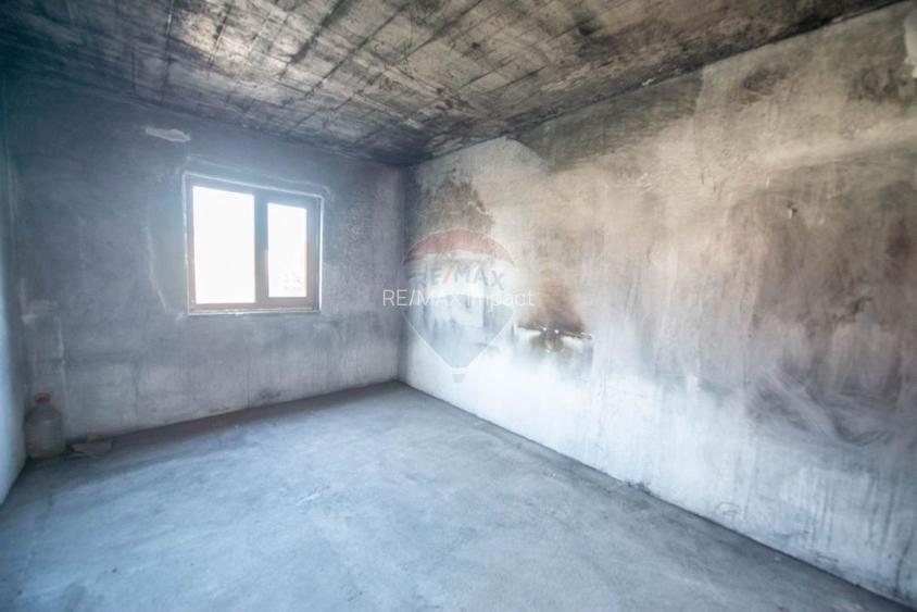 Casa individuala de vanzare, 465 mp utili, Manolache,  jud Ilfov - 48