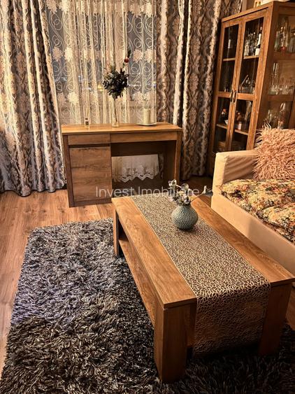 Apartament de vanzare, 3 camere, decomandat, zona Gara, Iasi - 2