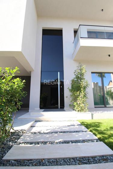 Casă individuală cu 6 camere în Petrești - 23