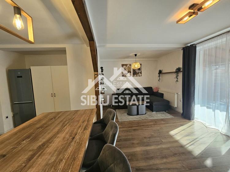 Casa 3 camere, cocheta si economa Sibiu, Selimbar - 2