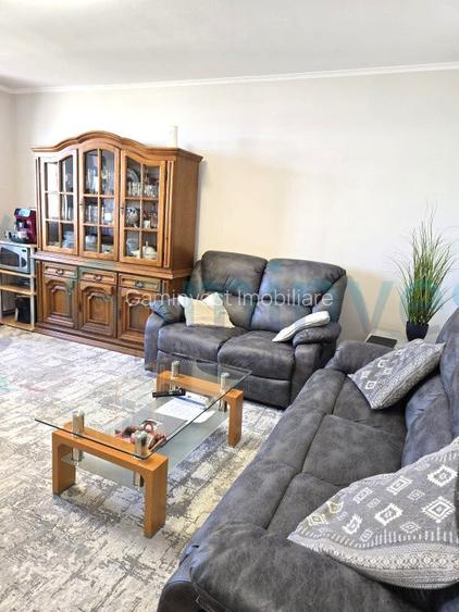 Apartament cu 3 camere de tip AN, Al.Cazaban,Iosia,Oradea - 2