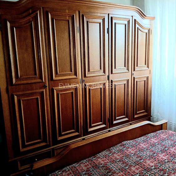 Trapezului  metrou vanzare ap. 3camere dec - centrala  termica proprie - 7