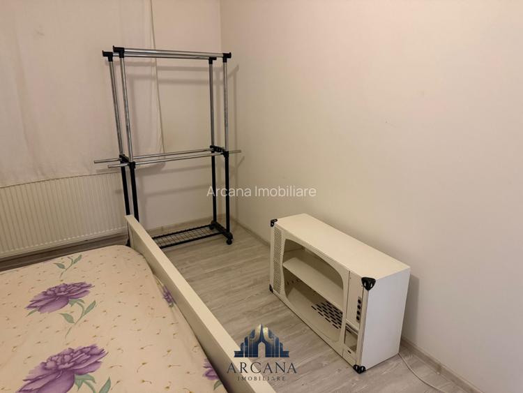 Apartament 2 camere 60 mp în Baciu - 9