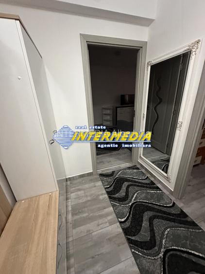 Apartament 2 camere 50 mp in Centru de inchiriat mobilat - 15