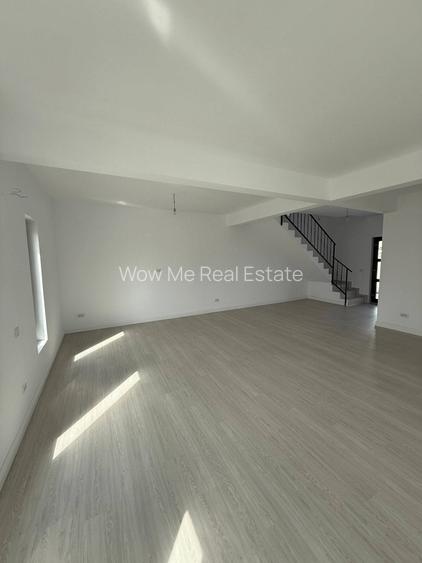 Vilă Individuală 4 Camere,  P+ 1   Strada Tineretului, Pantelimon - 5