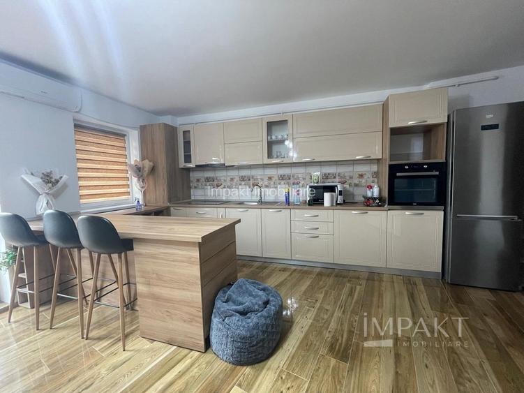 Apartament cu doua camere pet-friendly in zona Semicentrala - 2