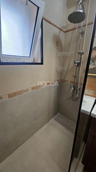 Apartament de 3 camere, 74 mp, aer condiționat, balcon, Arcul de Triumf - 12