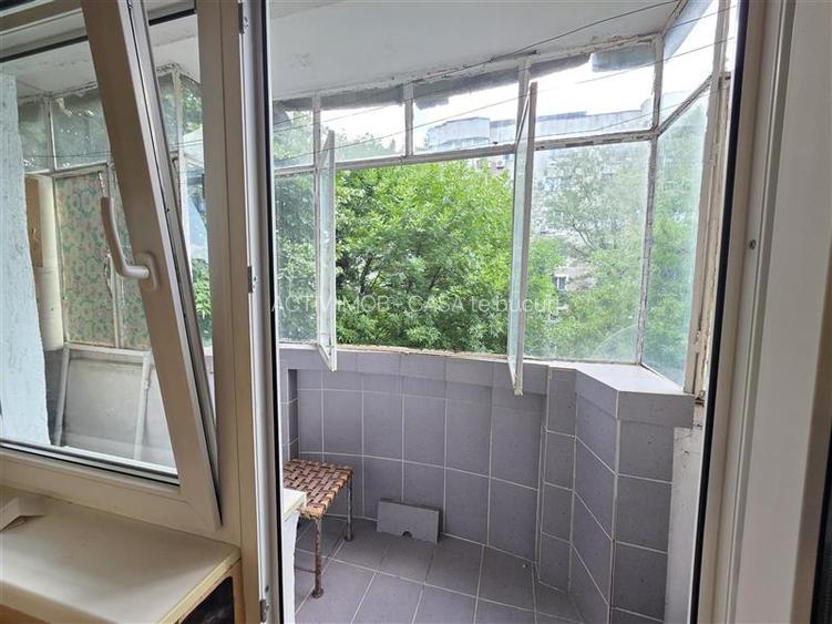 2 camere - Str. Motoc - Sebastian - 13 Septembrie - 3