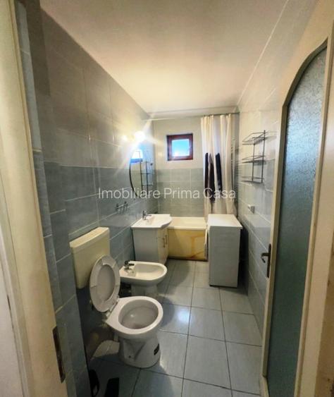 ZONA VIVO apartament 1 camera mobilat si utilat! - 18