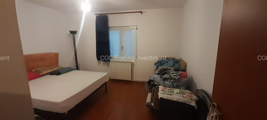 Casa de 132 mp din caramida pe un teren de 560 mp in Cumpana zona centrala - 7