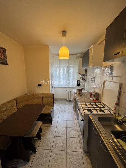 Apartament 2 camere - Strand - etaj 1 - de inchiriat - 2