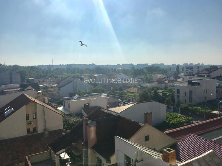  Apartament 3 camere de inchiriat – Zona Delfinariu, Constanta - 2