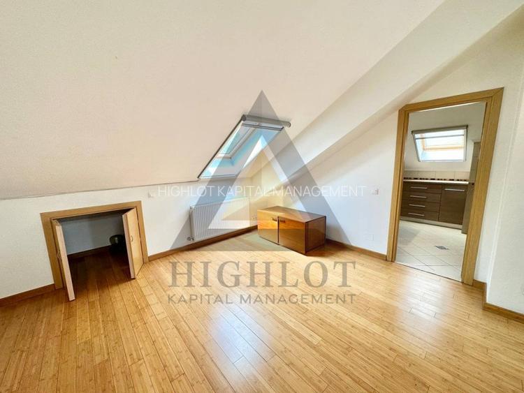 SUNFLOWER GRAND RESIDENCE | IANCU NICOLAE COMPLEX | VILA DISPONIBILA IMEDIAT - 12