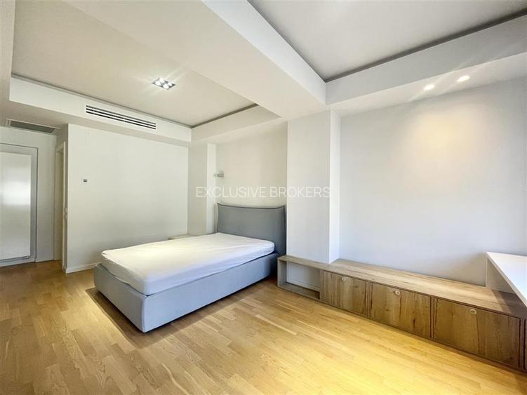 Luxury apartment   200 sqm usable  |Charles de Gaulle  2 parking - 11