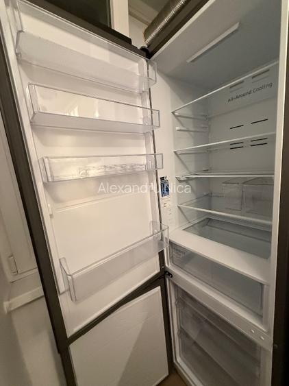 Apartament 3 camere Romancierilor, renovat + centrala proprie + parcare inclusa - 4