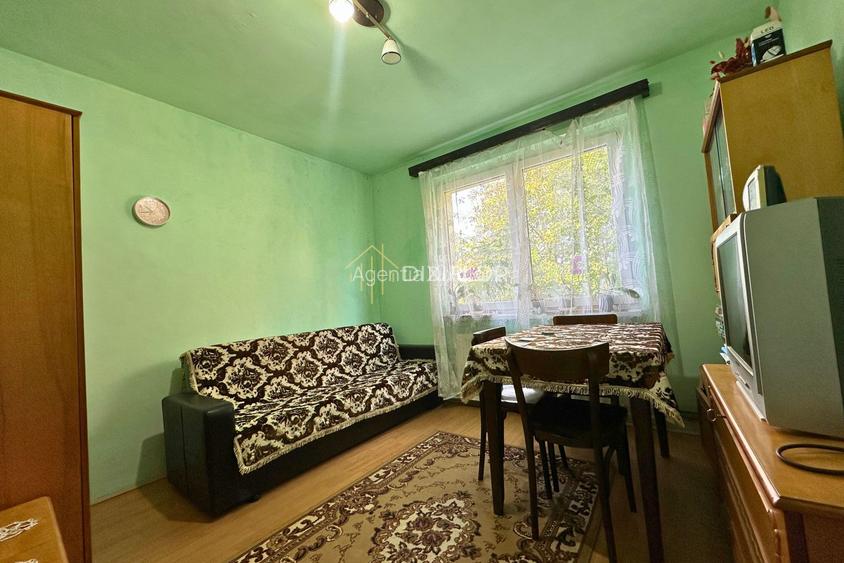 Apartament cu 3 camere | Str. Pandurilor | 96.000 € - 4