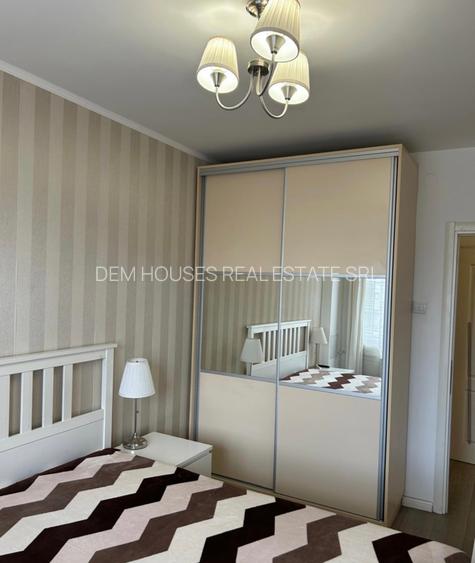 UNIVERSITATE,apartament superb,utilat complet,imobil fara risc in inima capitale - 5