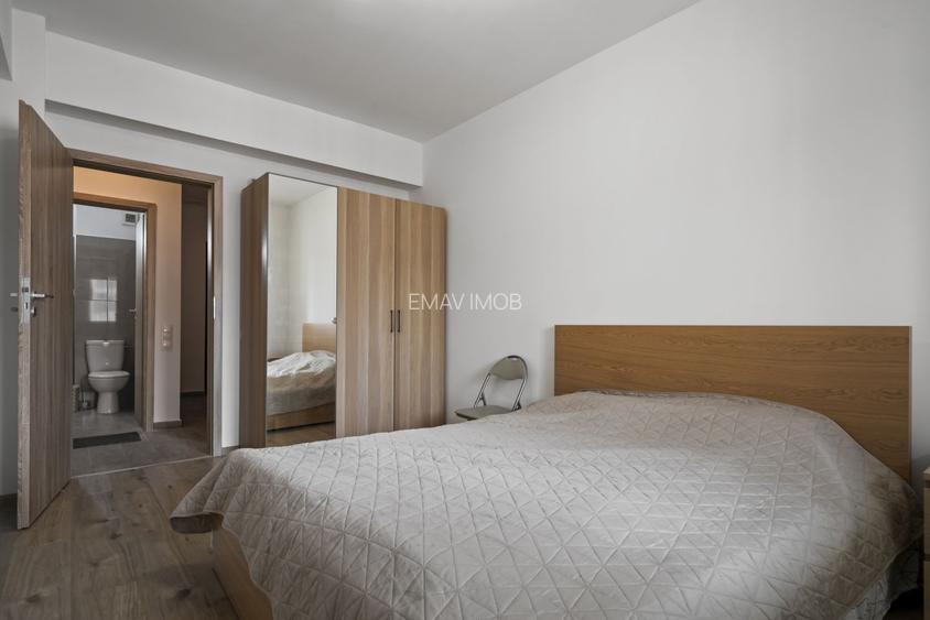 Apartament luminos în Rotar Park – confort modern, poziție excelentă și energie - 8