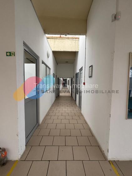 Spatiu industrial / birouri / hala - 1500 mp – Bd. Muncii, Cluj - 10