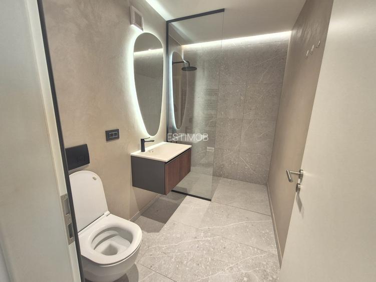 Inchiriere Apartament 2 Camere decomandat zona Coresi cu parcare subterana - 24