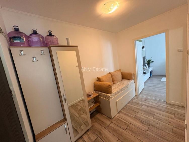 Investitie garsoniera bloc mixt reabilitat zona metrou Romancierilor  - 5