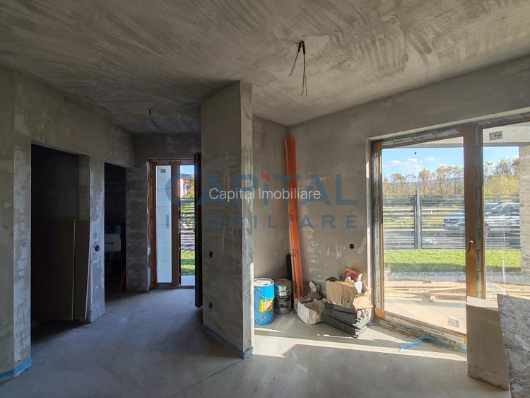 Duplex de vanzare in cartierul Gheorgheni. Comision 0! - 4