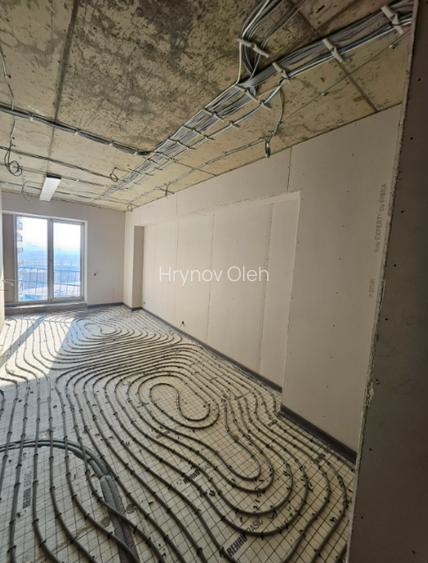 Studio modern cu parcare inclusă – One High District, București Nord - 5
