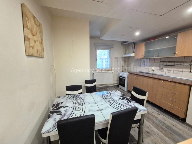 apartament decomandat- zona aradului la parter mobilat si utilat - 6