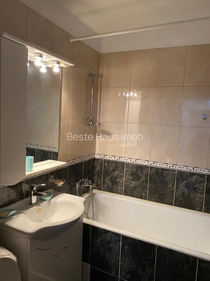 Apartament 2 camere, mobilat, zona ultracentrala a Orasului Ploiesti. - 8