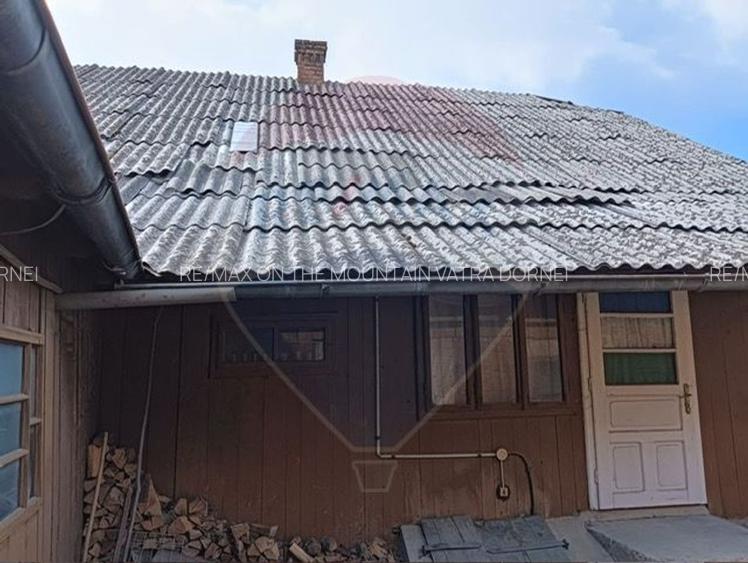 Casă / Vilă cu 3 camere de vânzare - 2