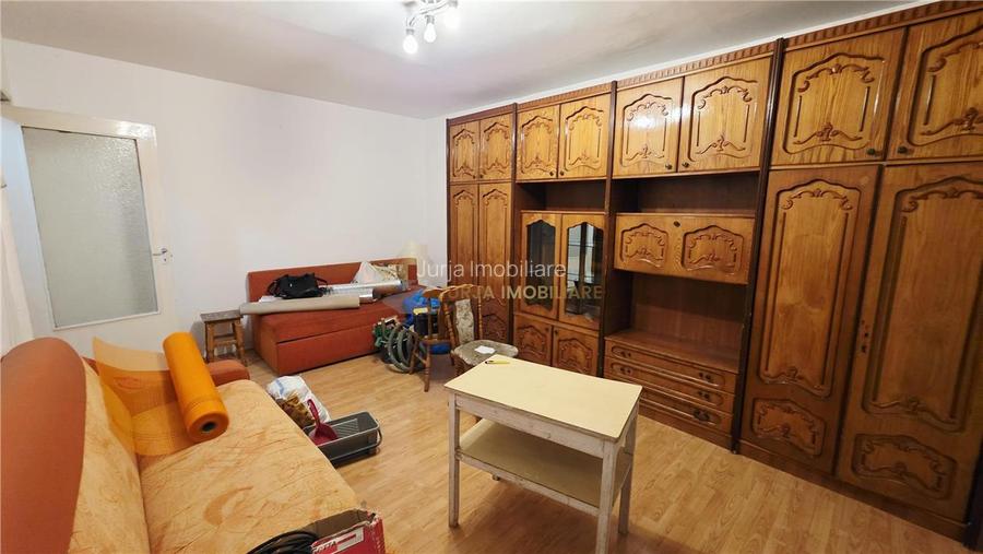 APARTAMENT 3 CAMERE 65 MP ZONA ION MESTER MANASTUR - 8