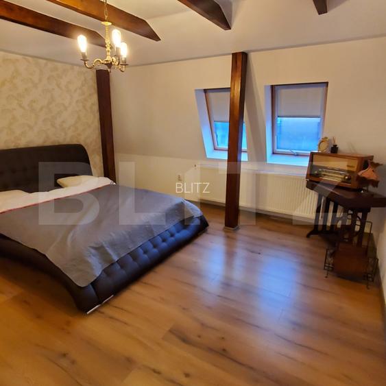 Apartament premium semidecomandat, cu 2 camere, in zona Muzeul Apei - 3