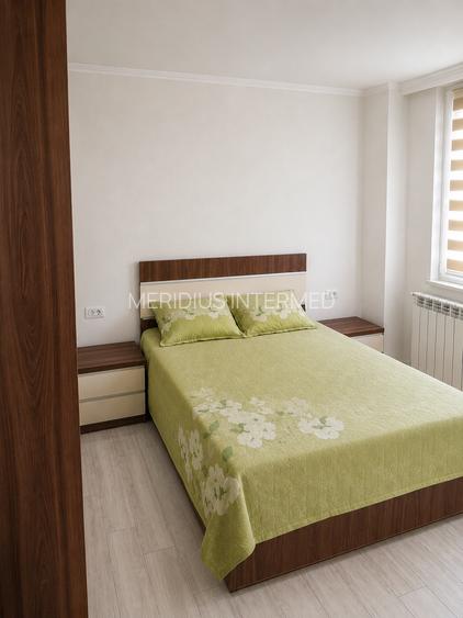 Închiriere Apartament 2 Camere Decomandat, Modern, Trocadero – Etaj 3 - 10