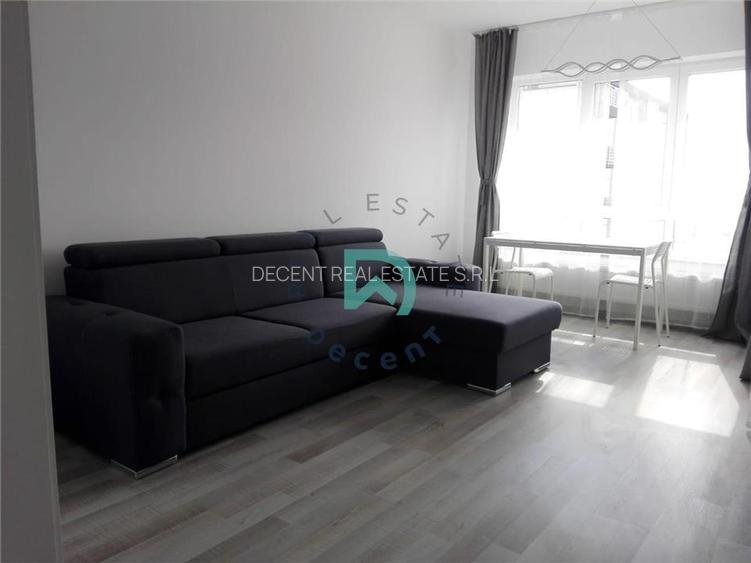 Garsoniera moderna Avantgarden, Brasov. - 7