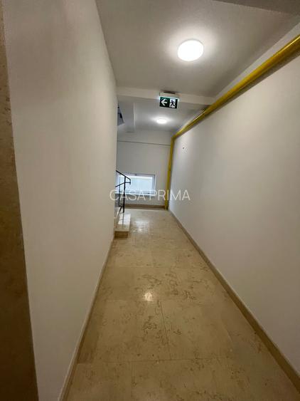 FRUMOASA-Poitiers ap.2 camere, intabulat, et. intermediare, BLOC NOU, OCAZIE! - 5