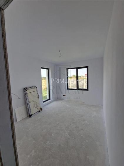 Duplex nou -modern- spatii generoase - Urseni - 14