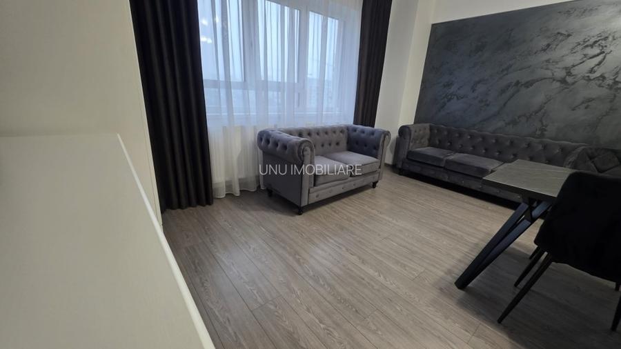 Tatarasi kaufland-2 Camere 55mp-bloc nou intabulat - 9