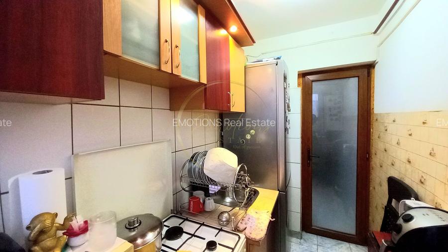 SUPER OCAZIE | Apartament 2 camere - Iosefin | INVESTIȚIA PERFECTĂ - 7