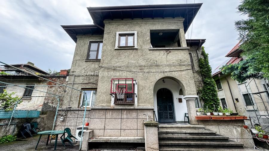 REV2003890 Vila Neo Romaneasca I Cotroceni I Teren 600 MP - 7