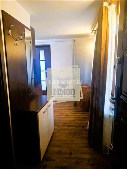 Apartament mobilat 2 camere cu pivnita in Piata Mare - 6