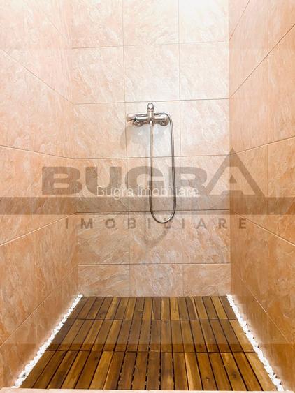 Apartament 1 camera, 34 mp, parcare, zona ULTRACENTRALA - 9