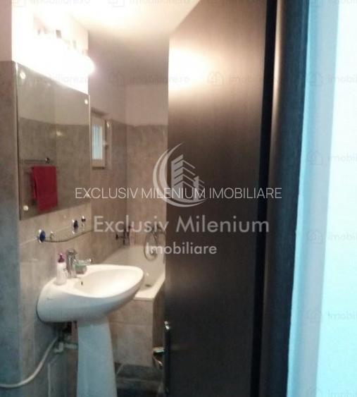 Duplex Bd Unirii / Alba Iulia 5 Camere Birouri - 7
