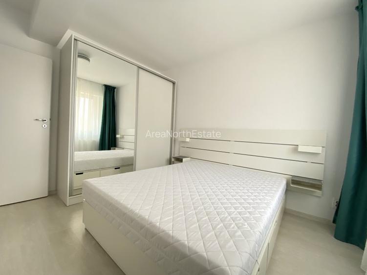 Apartament cochet-Totul Nou-Loc parcare- Zona Sos Alexandriei-Leroy Merlin - 10