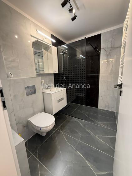 Inchiriez Apartament Modern 2 Camere  Tip Studio, Metrou Berceni - 10
